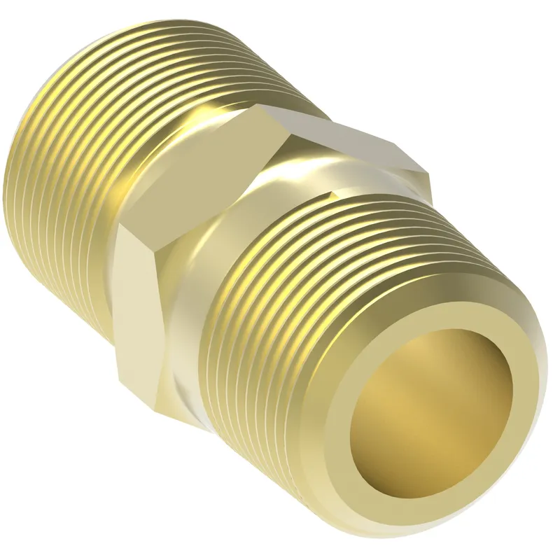 Adapter Brass AirBrake 116-23206 CONNECT — photo 3 of 3