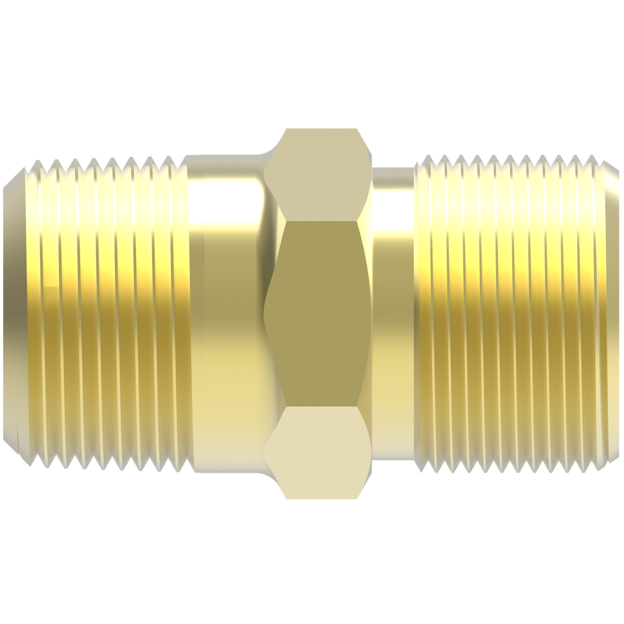 Adapter Brass AirBrake 116-23606-47 w/se — photo 2 of 3