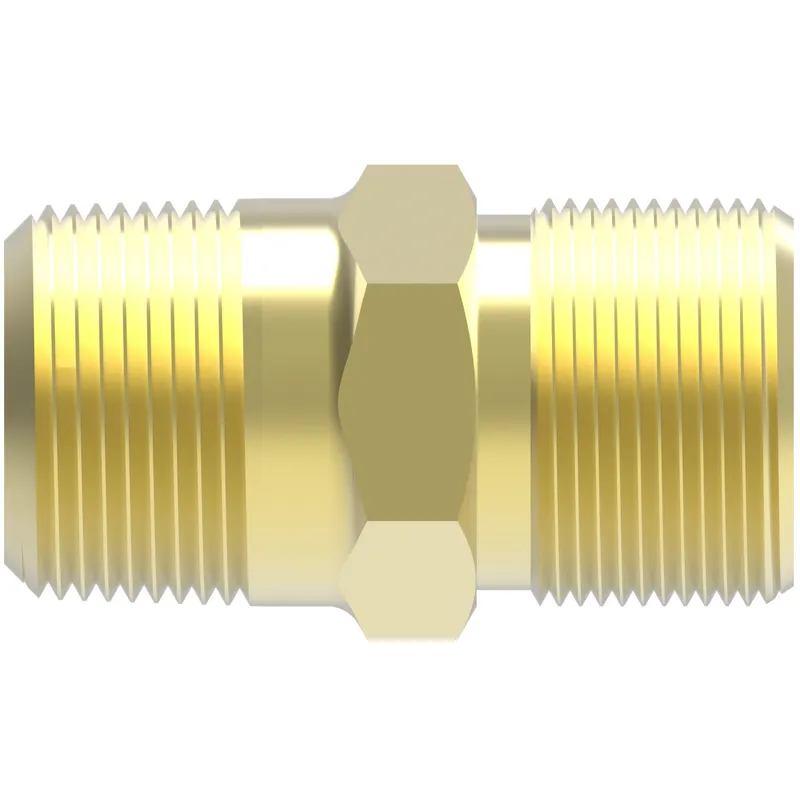Adapter Brass AirBrake 116-20006-47 w/se — photo 2 of 3
