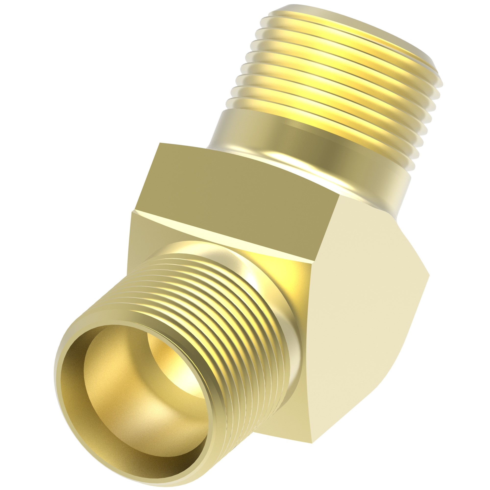 Danfoss B1380X8 – Adapter Brass AirBrake 45 D -8T x -6 MP Danfoss B1380X8 – Adapter Brass AirBrake 45 D -8T x -6 MP