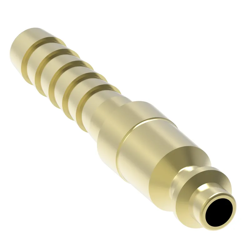 COUPLING,3000,M,1/4,B,-6BARB,NBR — photo 2 of 3