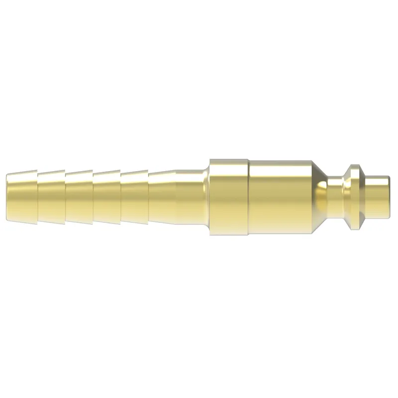 COUPLING,3000,M,1/4,B,-6BARB,NBR — photo 3 of 3