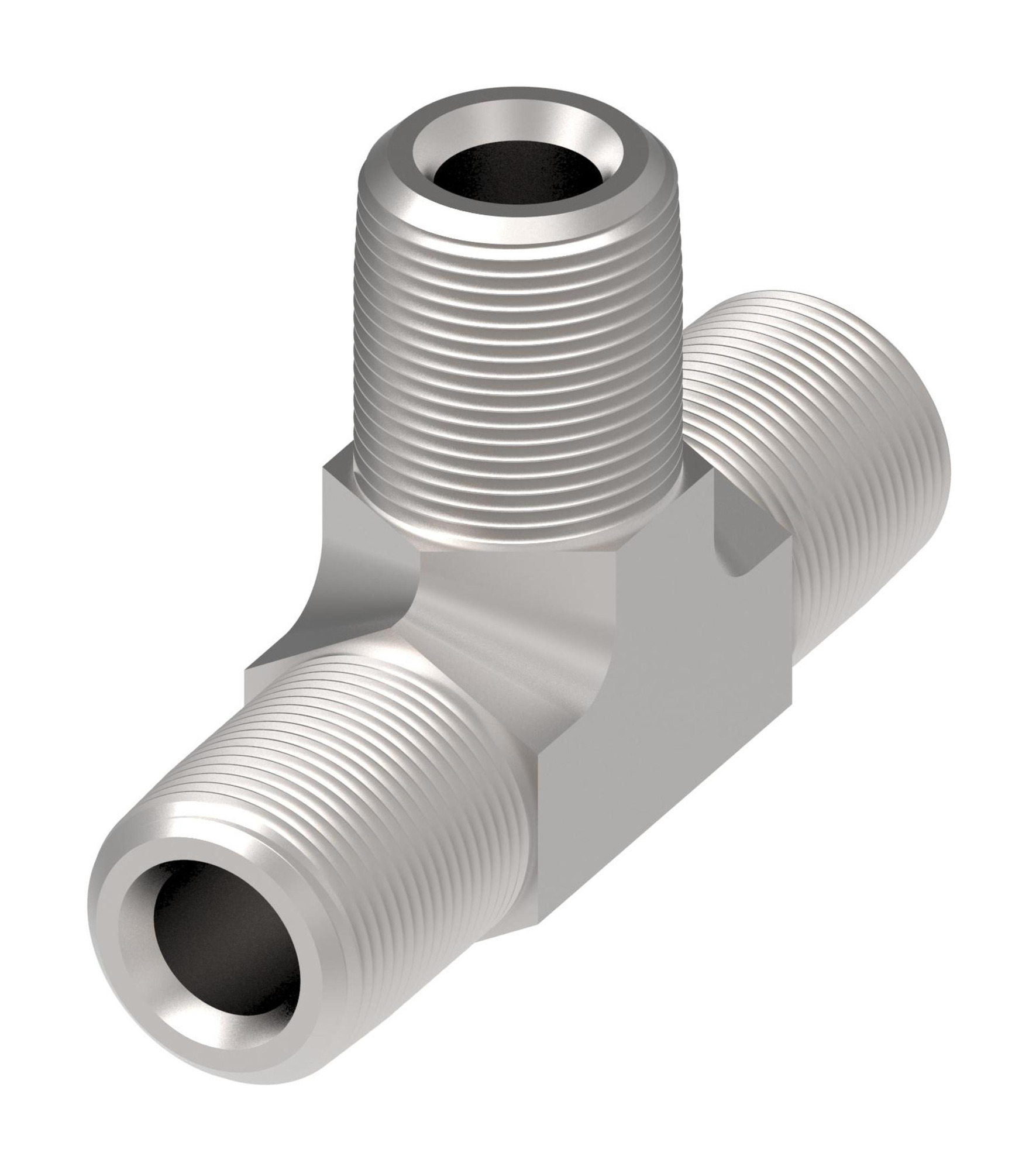 Danfoss B2257-12 – ADPT BT X BT x BT TEE Danfoss B2257-12 – ADPT BT X BT x BT TEE