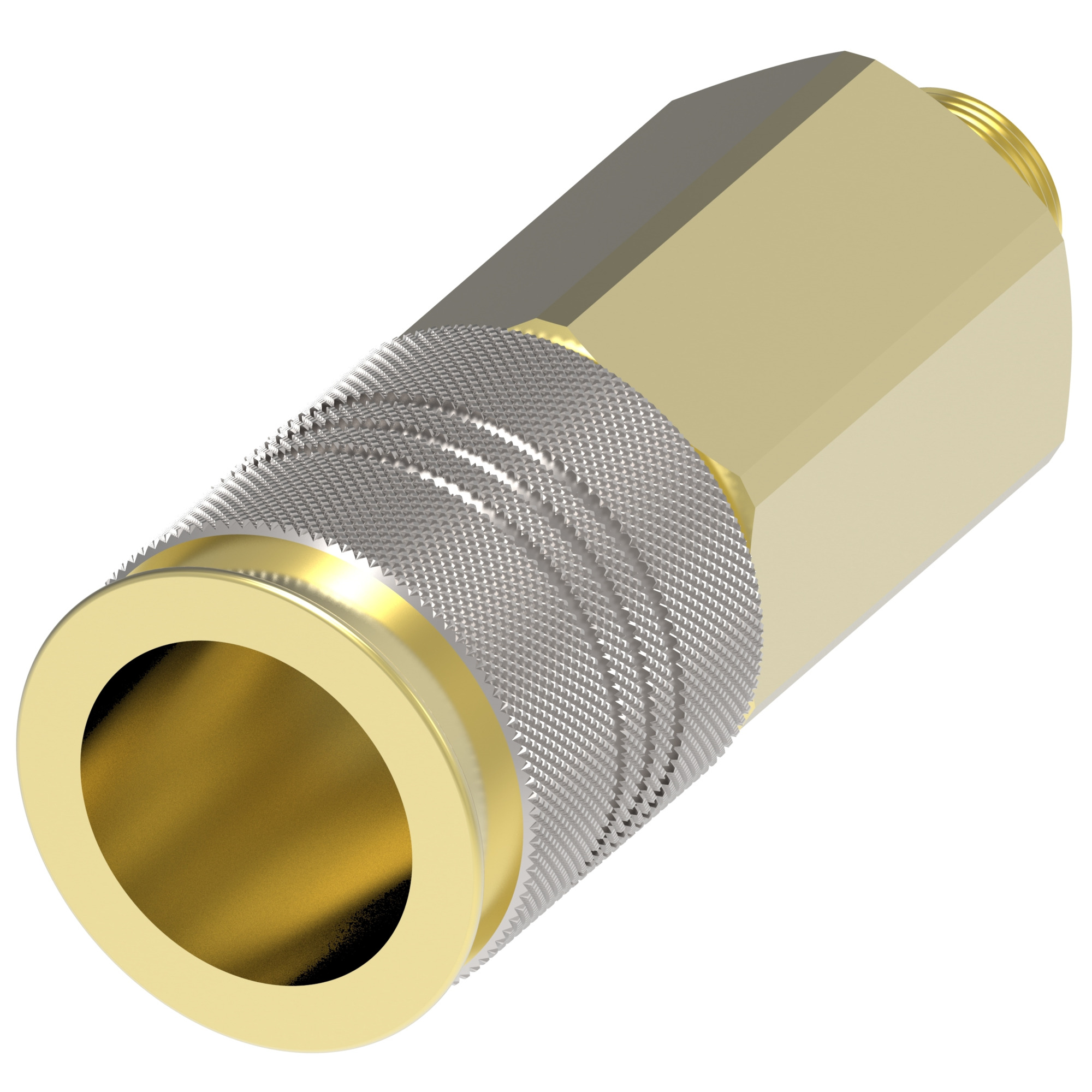 Danfoss B23AS25MBST – COUPLING,Auto-F,F,1/4,B,-4MBSPT,NBR