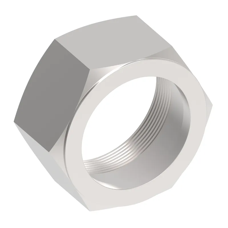 Adapter-NUT,B2L-WNV,-22,CS,ZD — photo 3 of 3