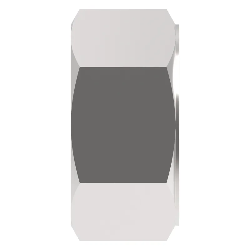 Adapter-NUT,B2L-WNV,-22,CS,ZD — photo 2 of 3