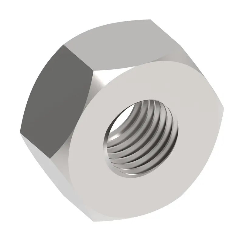 Adapter-NUT,B2LL.1AY,-28,SS — photo 3 of 3
