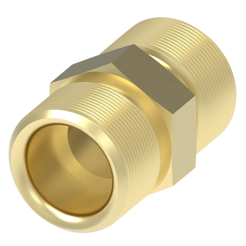102-30005 COMPRESSION UN ION — photo 1 of 3