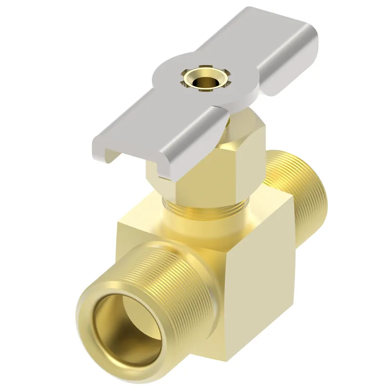 131-50660 VALVE-SHUT OFF (A0 — photo 1 of 3