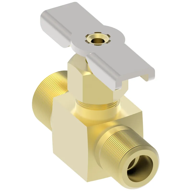131-50660 VALVE-SHUT OFF (A0 — photo 3 of 3