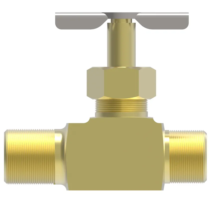 131-56760 VALVE-SHUT OFF (A0 — photo 3 of 3