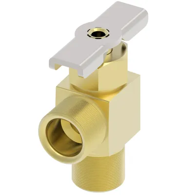 Danfoss B6860 – Valve Assembly Brass 3/8 Comp Shutoff Danfoss B6860 – Valve Assembly Brass 3/8 Comp Shutoff