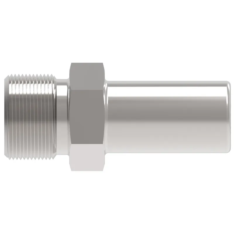 ADPT Steel Flareless Reducer 7000 Series — photo 3 of 3