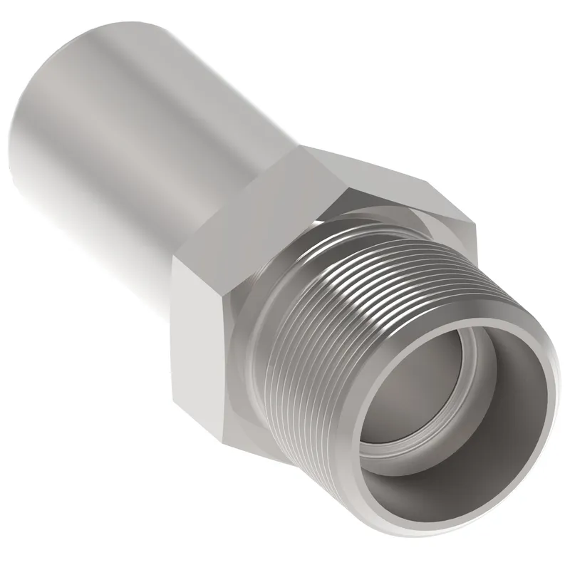 ADPT Steel Flareless Reducer 7000 Series — photo 2 of 3