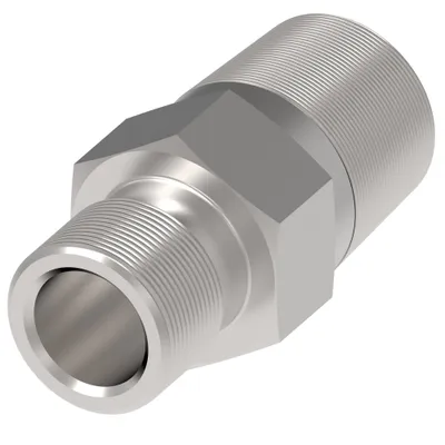 Danfoss B7205X2 – ADAPTER FLARELESS Danfoss B7205X2 – ADAPTER FLARELESS