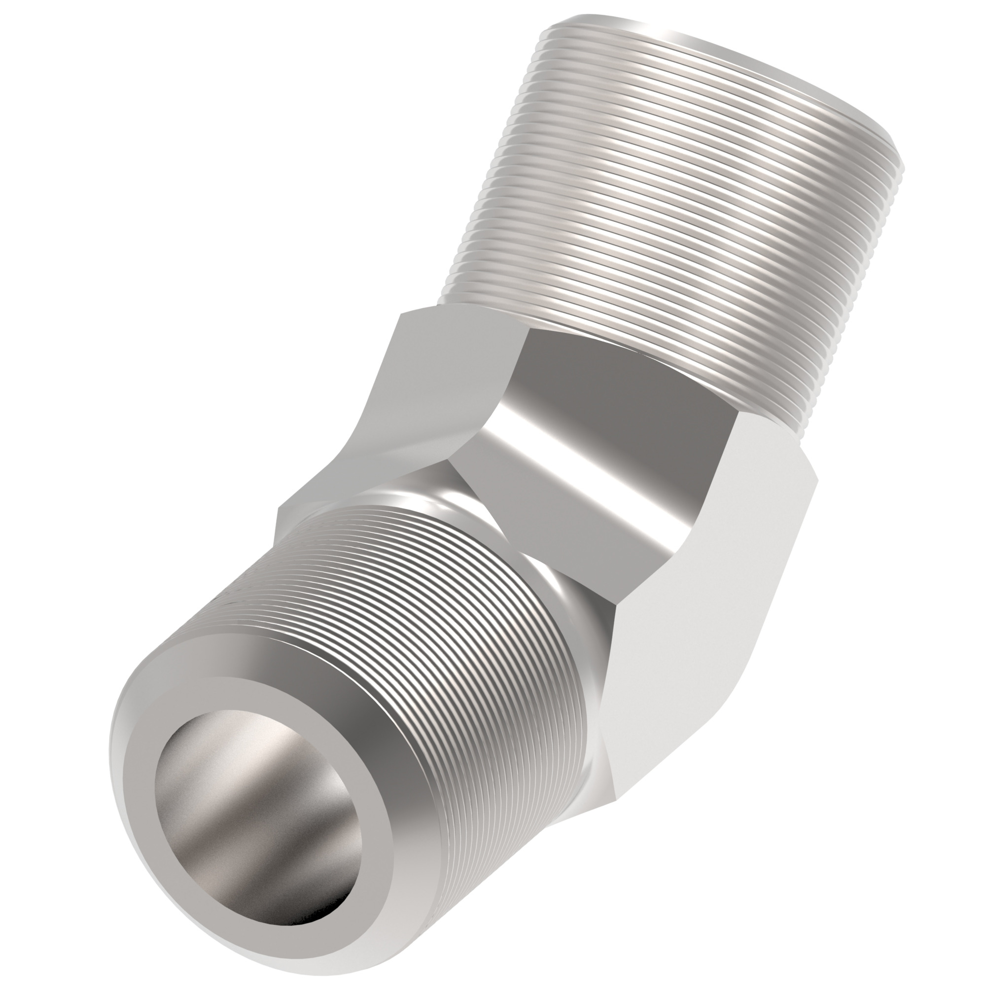 Adapter-ELB,B7355,-4-4,CS,ZD — photo 1 of 3