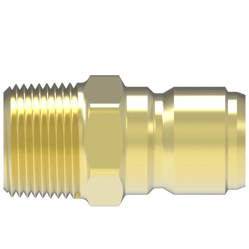 COUPLING,ST,M,1",B,-16MNPTF,NBR — photo 2 of 3