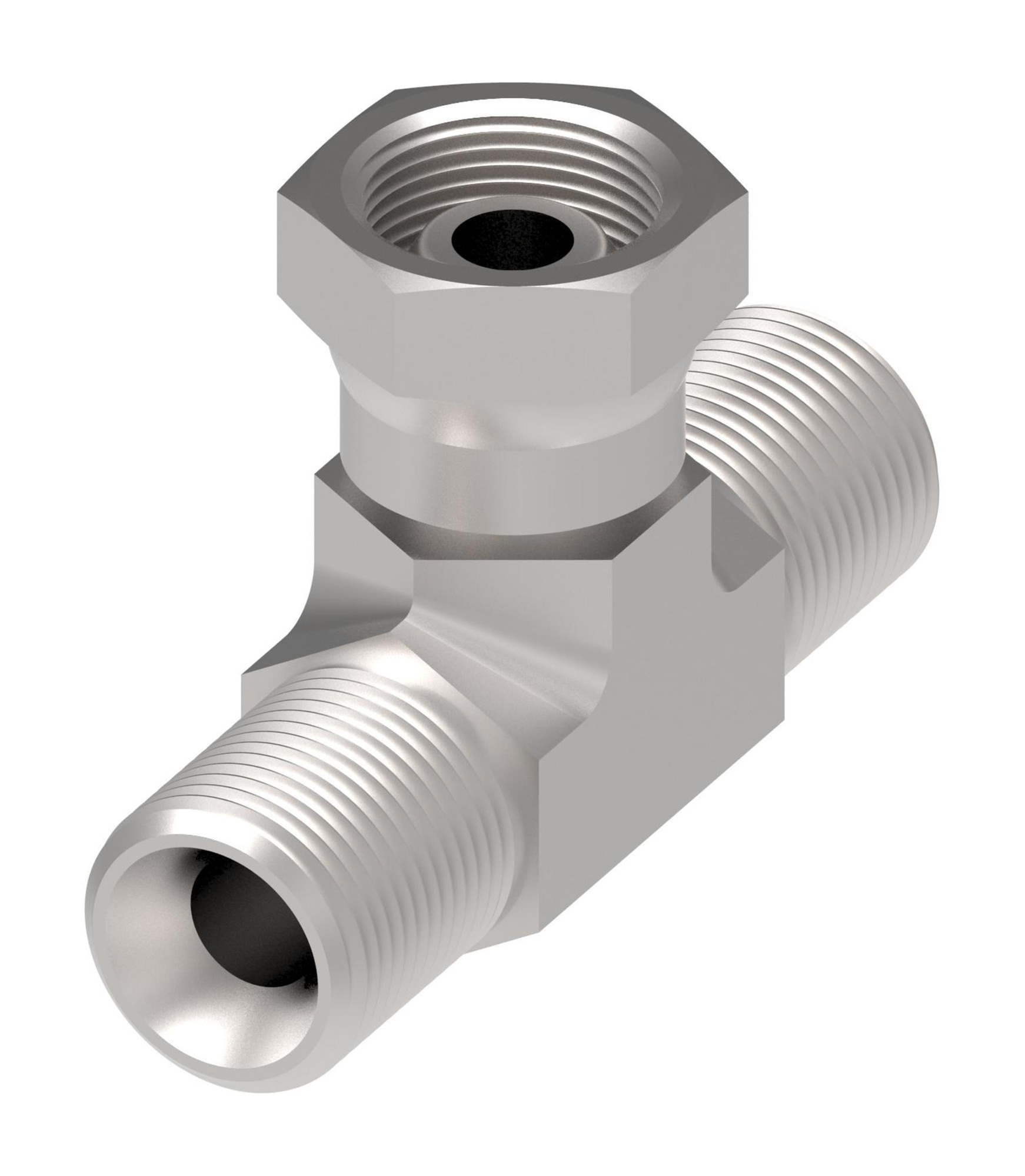 Danfoss BB-12Z – Adapter-TEE,BB,-12-12-12,CS,Z Danfoss BB-12Z – Adapter-TEE,BB,-12-12-12,CS,Z