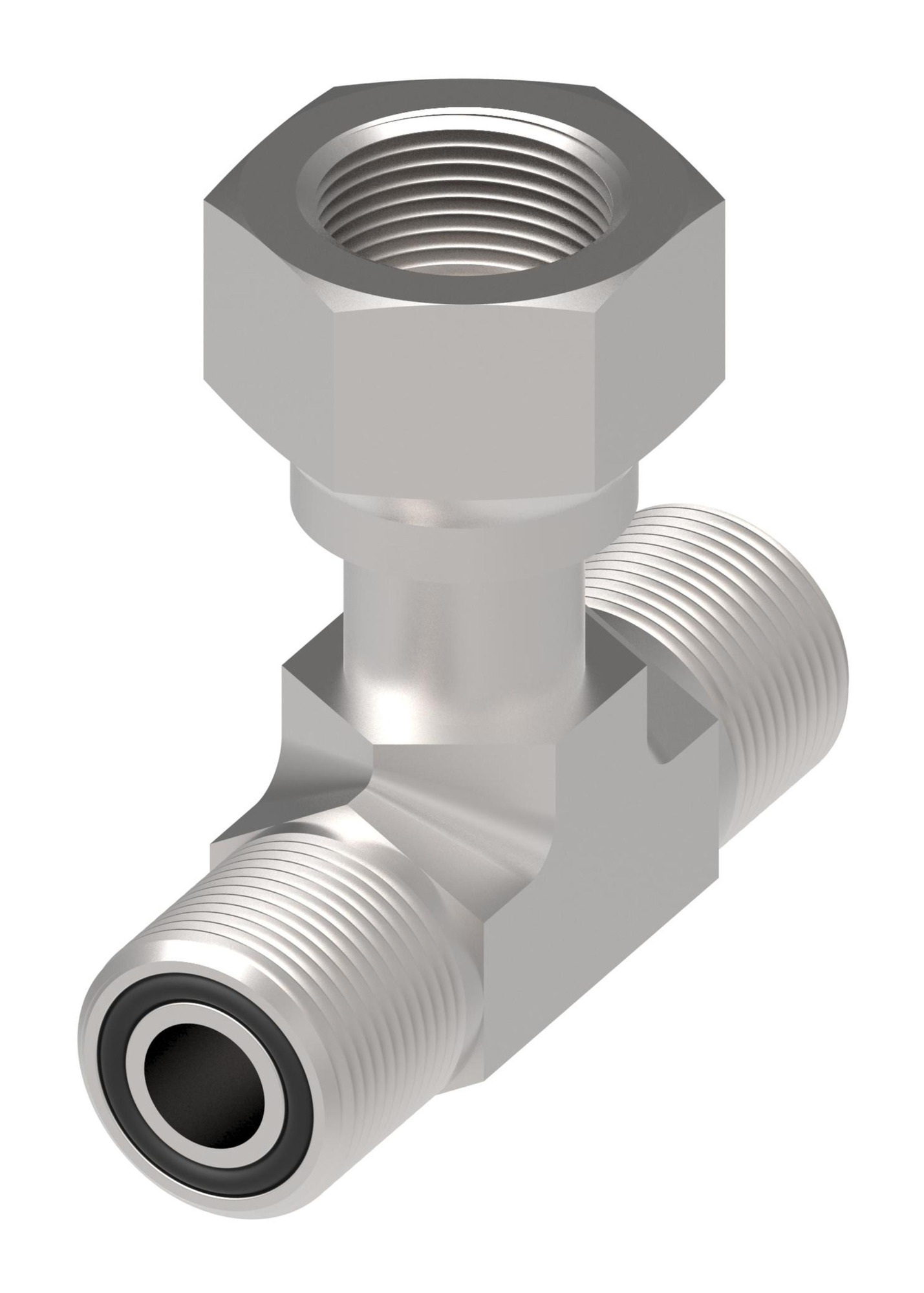 Danfoss BF-20Z – Adapter-TEE,BF,-20-20-20,CS,NBR,Z Danfoss BF-20Z – Adapter-TEE,BF,-20-20-20,CS,NBR,Z