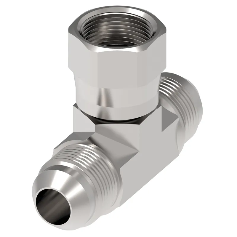 Adapter-TEE,BJ,-20-20-20,CS,Z — photo 1 of 3