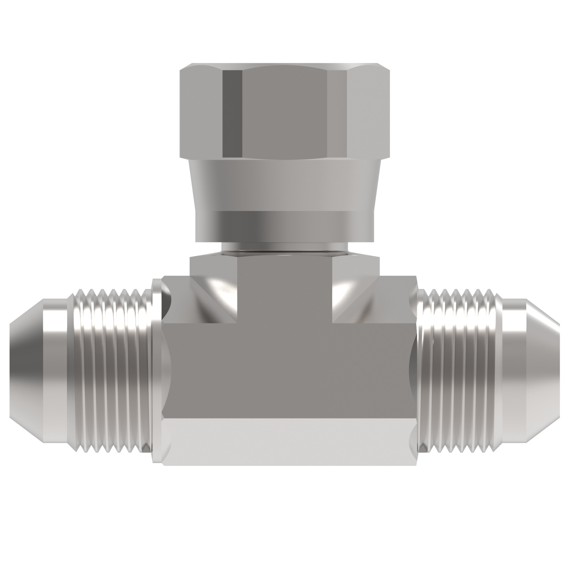 Adapter-TEE,BJ,-32-32-32,CS,Z — photo 3 of 3