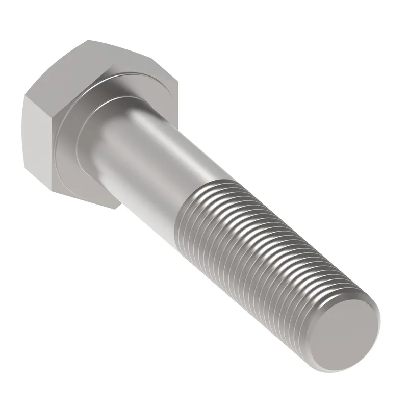 Misc Bolt Steel Grade 5 — photo 2 of 3