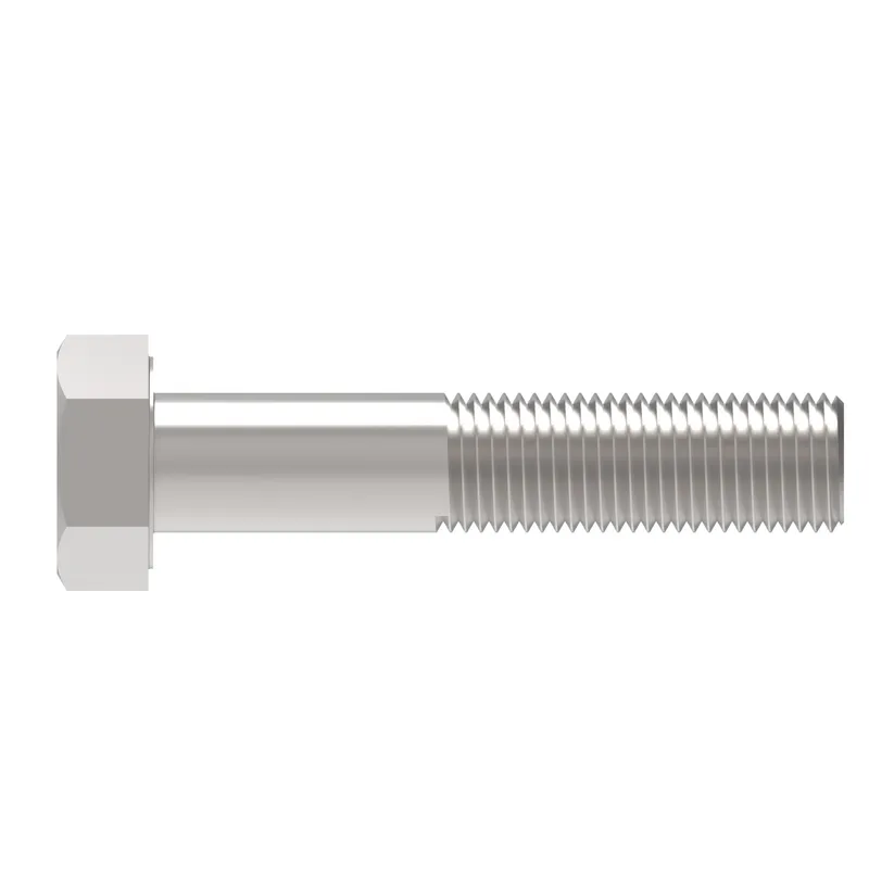 Misc Bolt Steel Grade 5 — photo 3 of 3