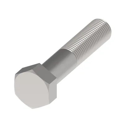 Misc Bolt Steel Grade 5