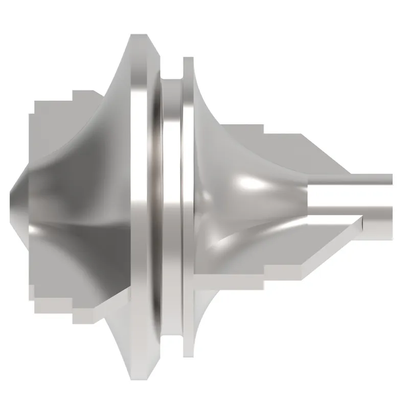 Cplng, VALVE 5000 SERIES FEMALE, STEEL — photo 2 of 3