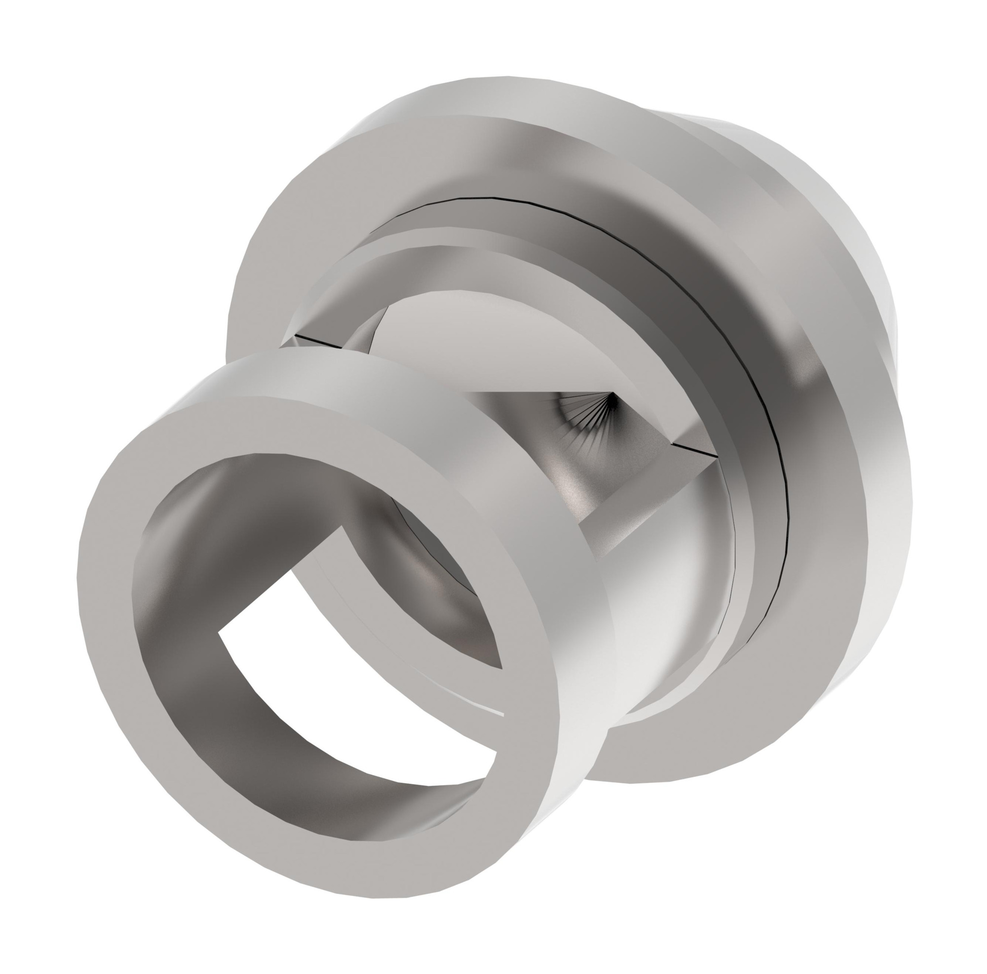 Cplng,6000 SERIES VALVE — photo 1 of 3