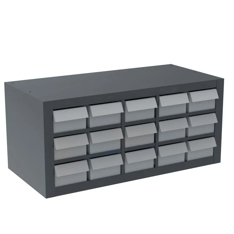 15 Drawer Cabinet — photo 1 of 2