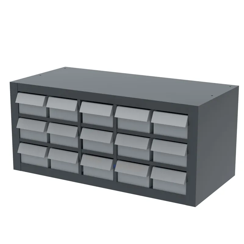 15 Drawer Cabinet — photo 2 of 2