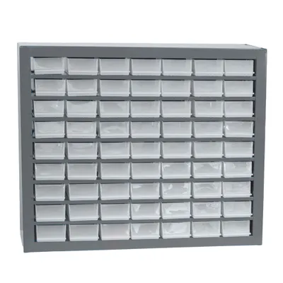 Danfoss C-63X – 63 Clr Drawer Cabinet Danfoss C-63X – 63 Clr Drawer Cabinet