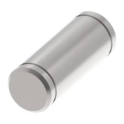 N PIVOT PIN
