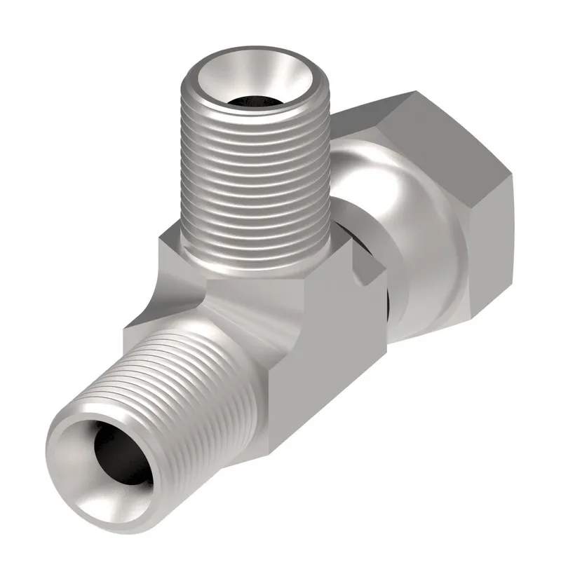 Adapter-TEE,CB,-16-16-16,CS,Z — photo 1 of 3