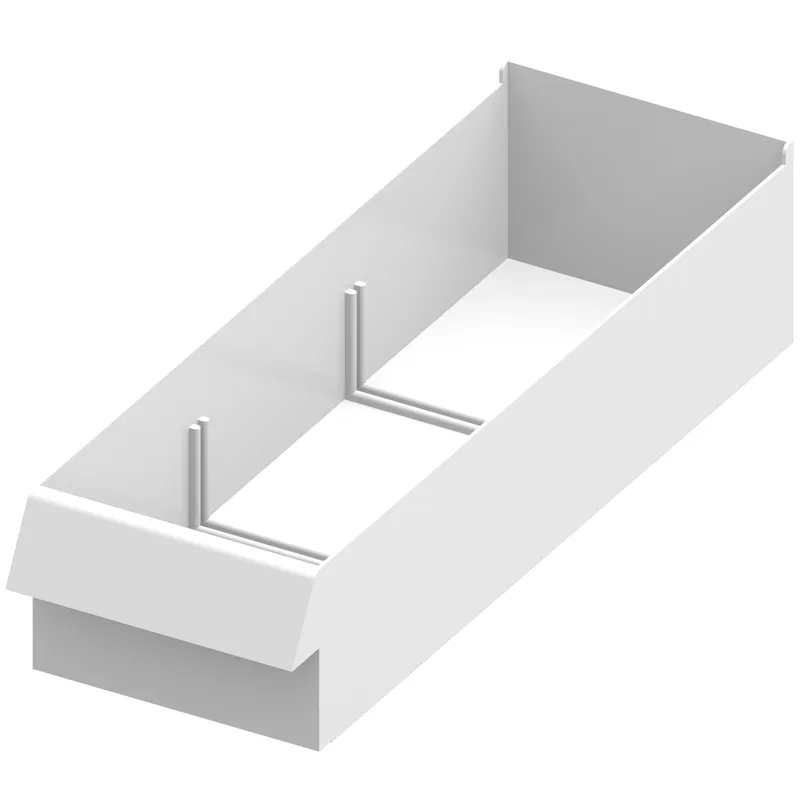 clear DRAWER — photo 1 of 3