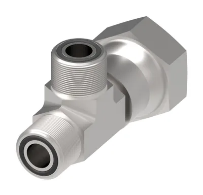Danfoss CF-16Z – Adapter-TEE,CF,-16-16-16,CS,NBR,Z Danfoss CF-16Z – Adapter-TEE,CF,-16-16-16,CS,NBR,Z