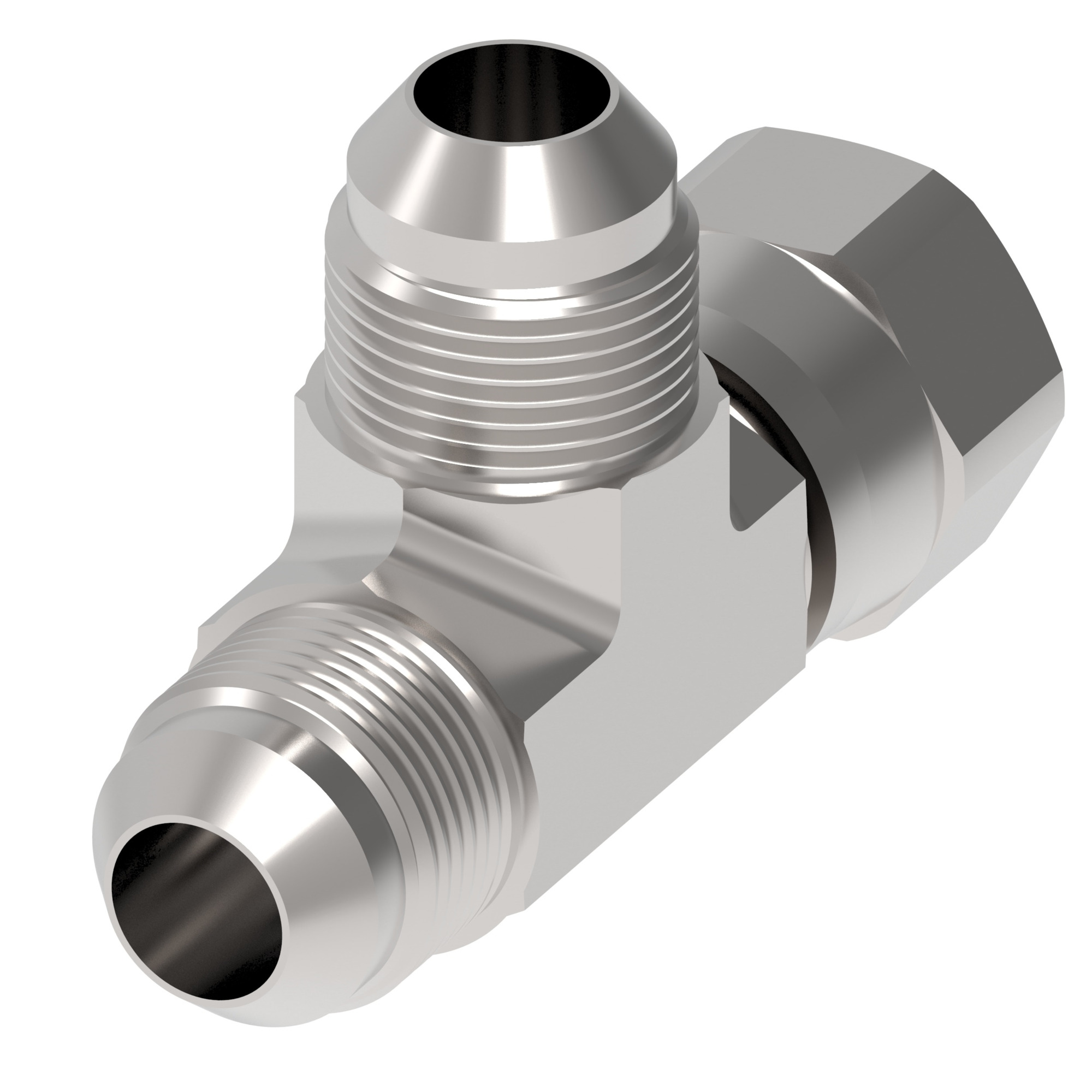 Adapter-TEE,CJ,-8-8-8,CS,Z — photo 3 of 3