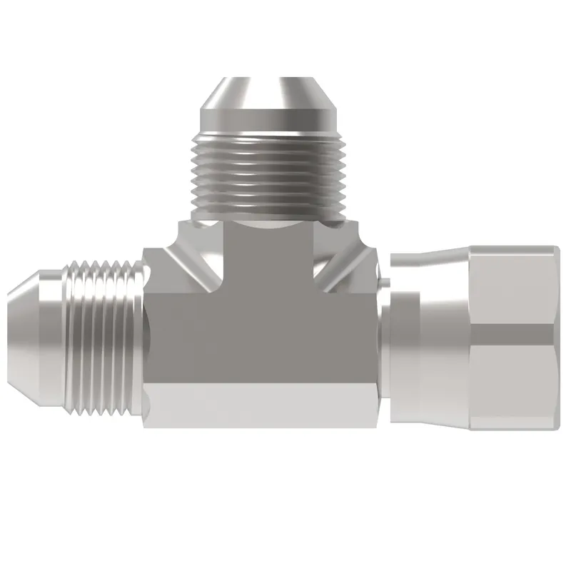Adapter-TEE,CJ,-14-14-14,CS,Z — photo 2 of 3