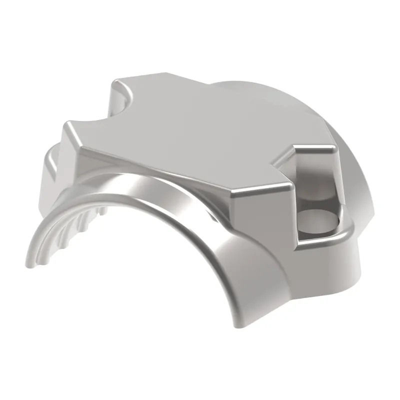 Steel Shaped Fittings Cl — photo 3 of 3
