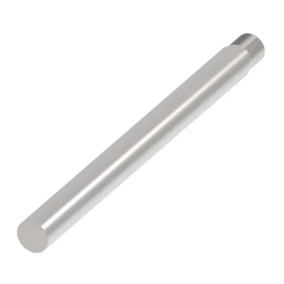 PISTON ROD ASSEMBLY