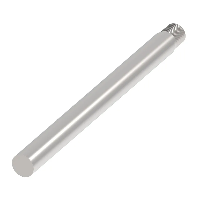 PISTON ROD ASSEMBLY — photo 1 of 3