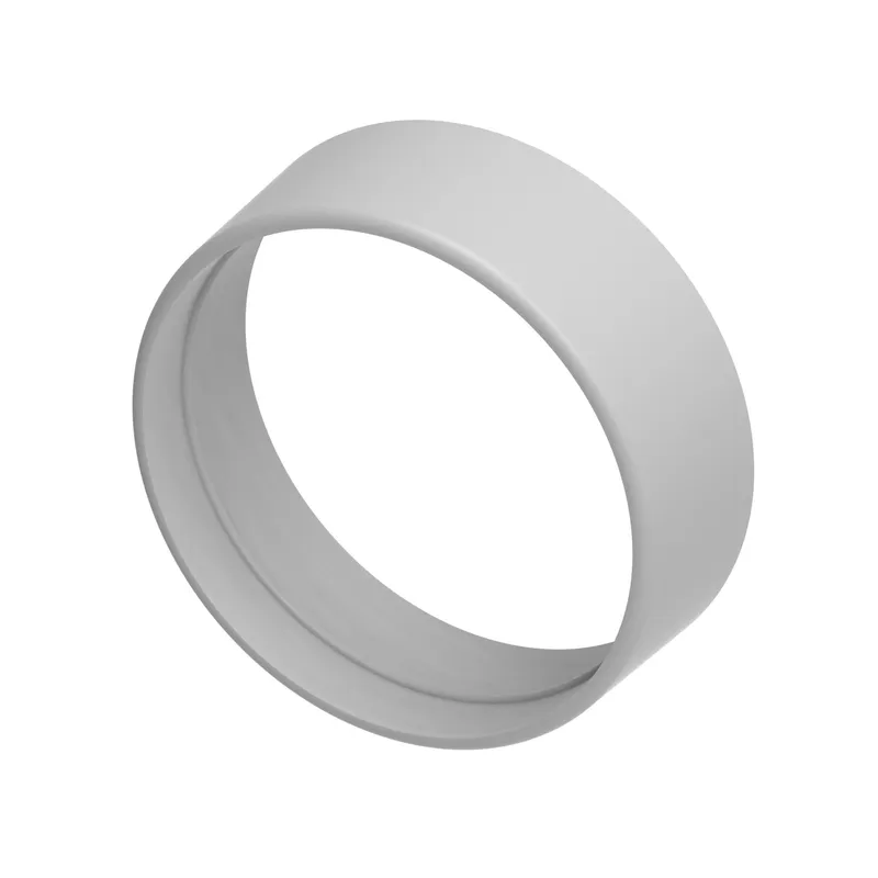 COUPLING,FF,O,3/8,PLA — photo 1 of 3