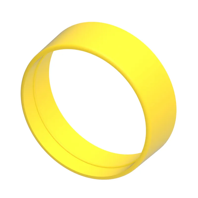 COUPLING,FF,O,3/8,PLA — photo 1 of 3