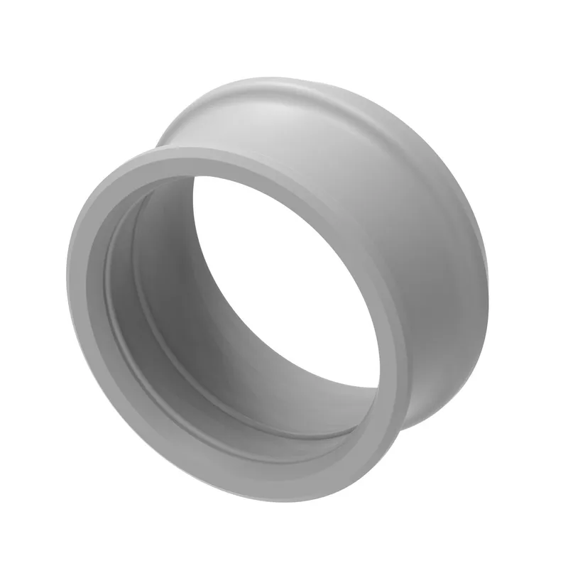 COUPLING,FF,O,3/8,PLA — photo 1 of 3