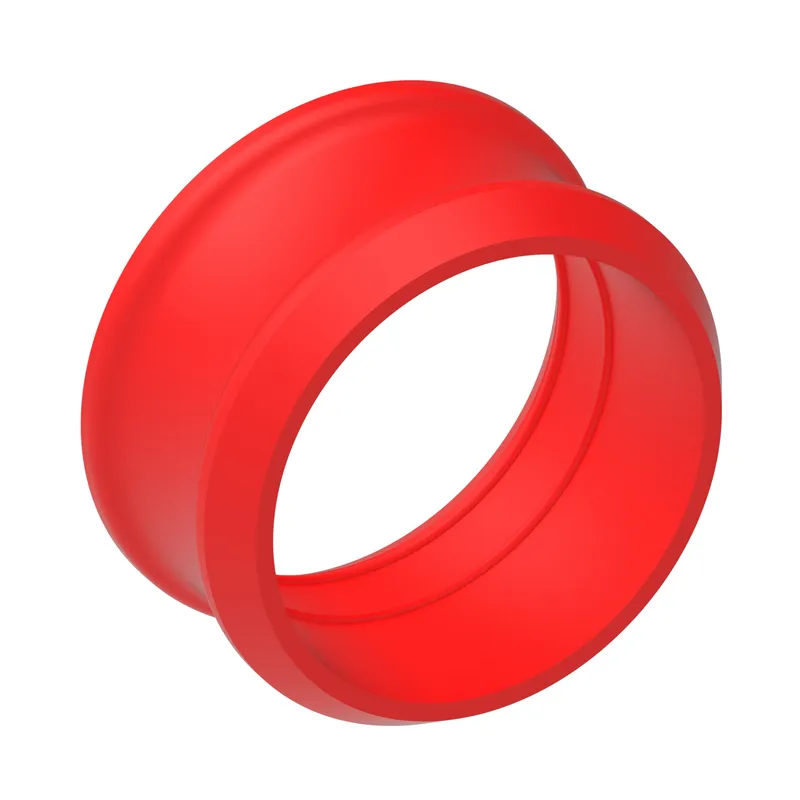 COUPLING,FF,O,1/2,PLA — photo 2 of 3