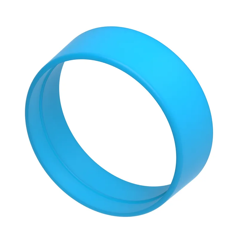COUPLING,FF,O,5/8,PLA — photo 1 of 3
