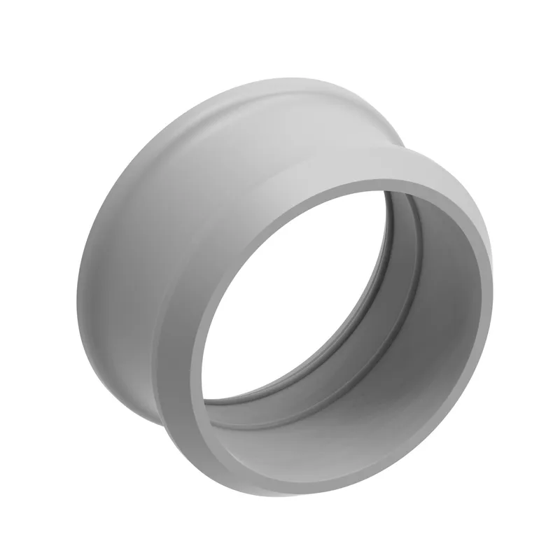 COUPLING,FF,O,5/8,PLA — photo 2 of 3