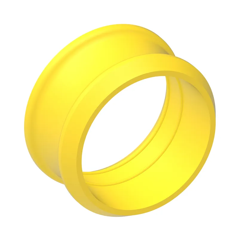 COUPLING,FF,O,5/8,PLA — photo 3 of 3
