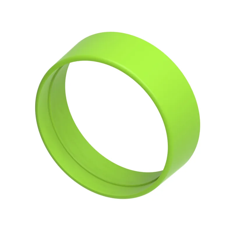 COUPLING,FF,O,3/4,PLA — photo 1 of 3